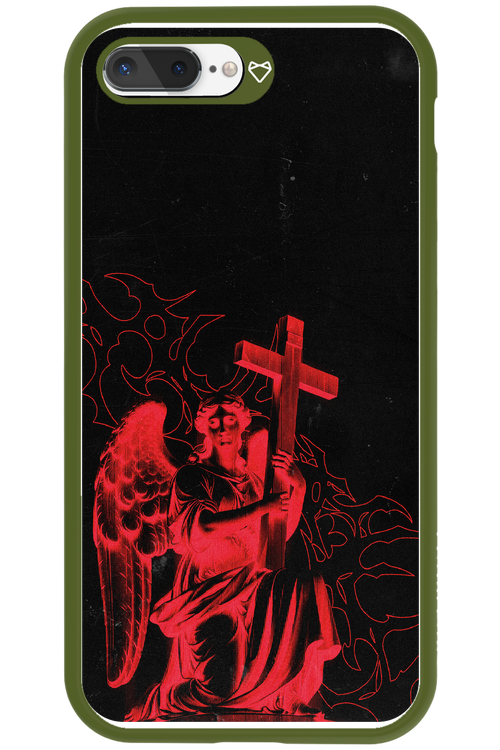 Fallen angel II 2.0 - Apple iPhone 8 Plus