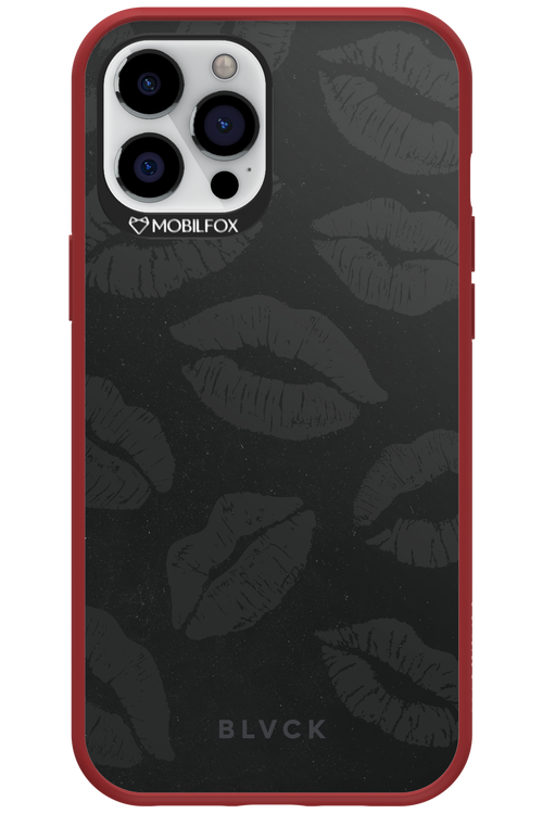 Dark Lips - Apple iPhone 12 Pro Max