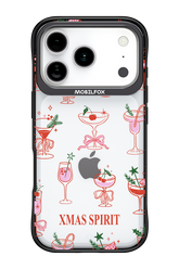 XMAS SPIRIT - Apple iPhone 17 Pro