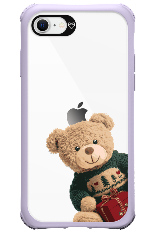 Gifting Bear - Apple iPhone SE 2022