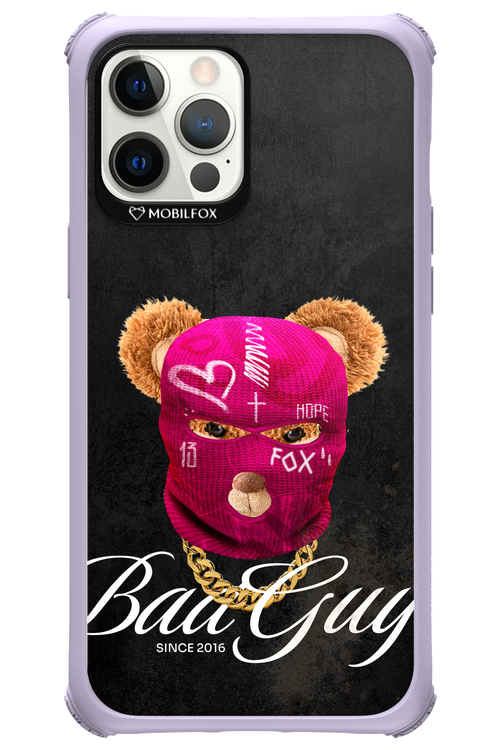 Bad Guy II 2.0 - Apple iPhone 12 Pro Max