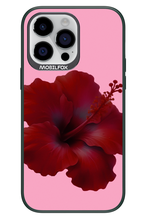 HibiGundy - Apple iPhone 14 Pro Max