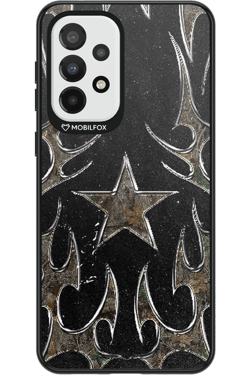 Camo 2.0 - Samsung Galaxy A33