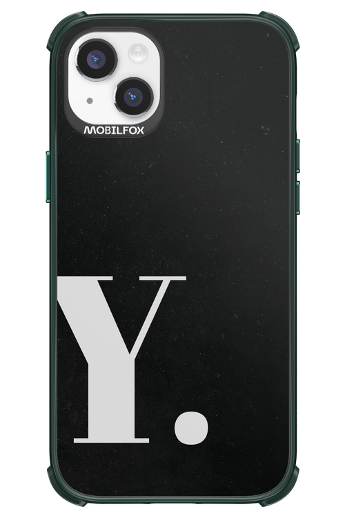 Y (Off Space) 2.0 - Apple iPhone 14 Plus