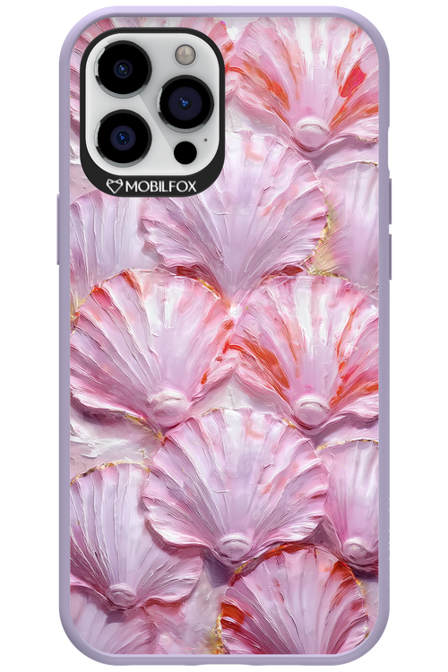 Venus Shell - Apple iPhone 12 Pro Max
