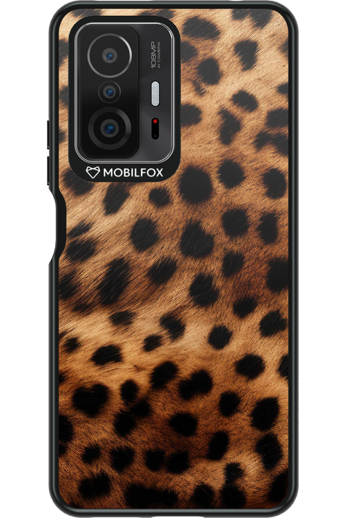 Cheetah 2.0 - Xiaomi Mi 11T Pro
