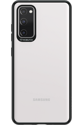 NUDE 2.0 - Samsung Galaxy S20 FE