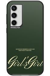 Girl’s girl - Samsung Galaxy S23 FE