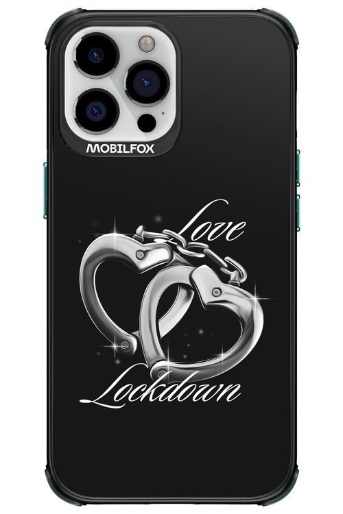 Love Lockdown - Apple iPhone 13 Pro Max