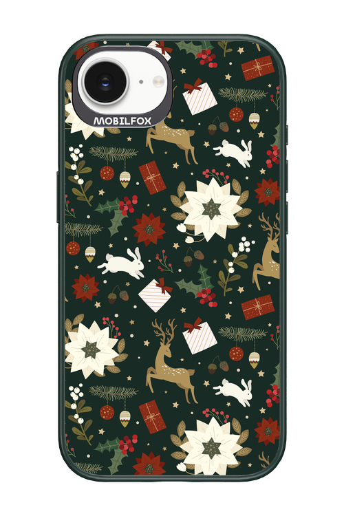 Classic Christmas - Apple iPhone 16e