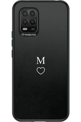 M Black 2.0 - Xiaomi Mi 10 Lite 5G