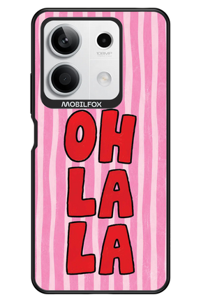 OHLALA 2.0 - Xiaomi Redmi Note 13 5G