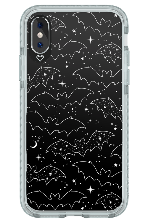 Dreamer Bat - Apple iPhone XS