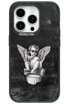 Fallen Angel - Apple iPhone 15 Pro