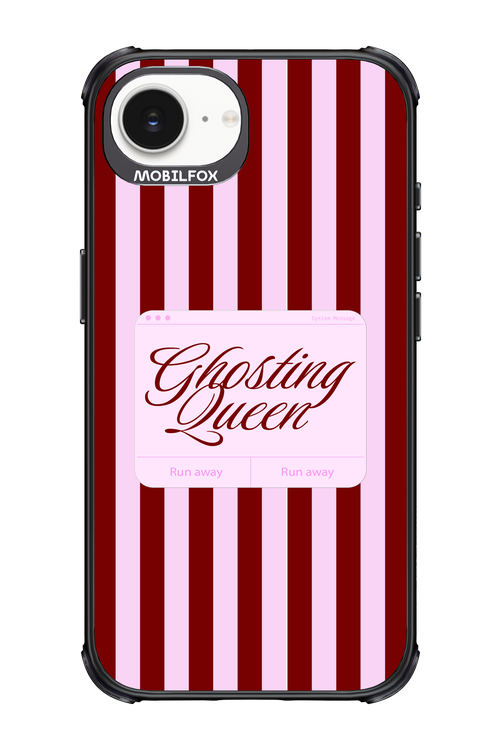 Ghosting Queen2 2.0 - Apple iPhone 16e