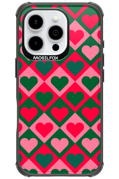 Love of Christmas - Apple iPhone 16 Pro