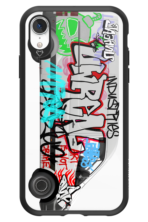 VAN - Apple iPhone XR