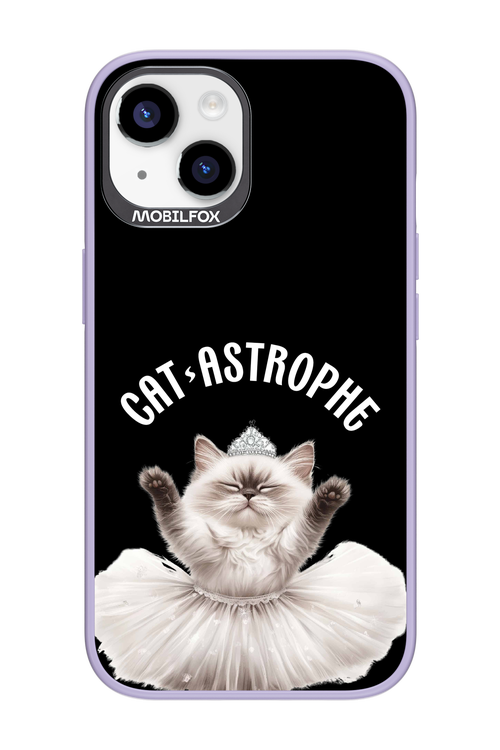 Cat-astrophe - Apple iPhone 14