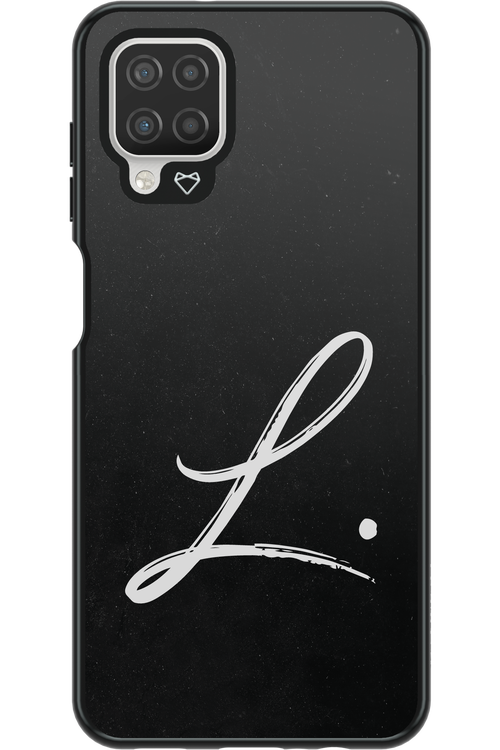 (Off Space) L 2.0 - Samsung Galaxy A12