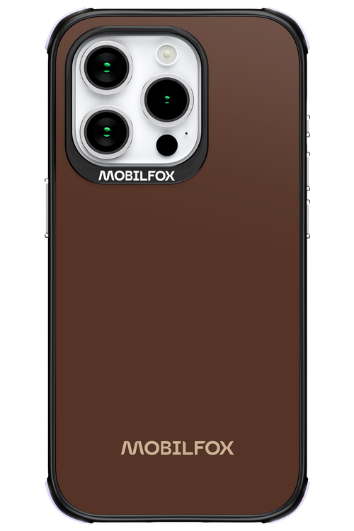 Espressso - Apple iPhone 15 Pro