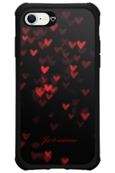 Je T'aime - Apple iPhone 8