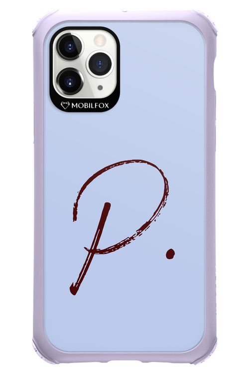 (Jellyfish Presso) P 2.0 - Apple iPhone 11 Pro