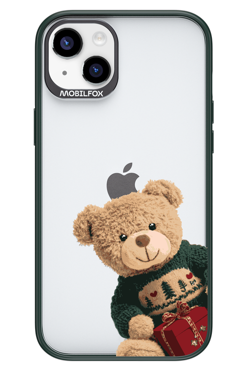 Gifting Bear - Apple iPhone 14 Plus