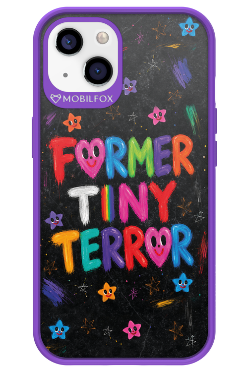 Tiny Terror 2.0 - Apple iPhone 13