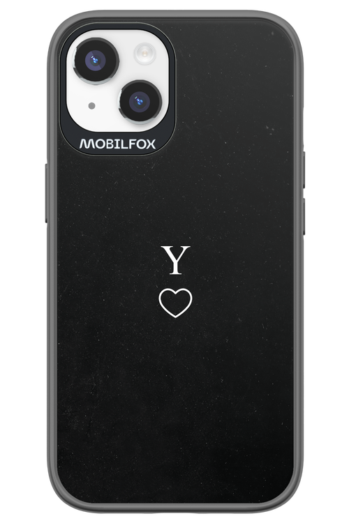 Y Black 2.0 - Apple iPhone 14