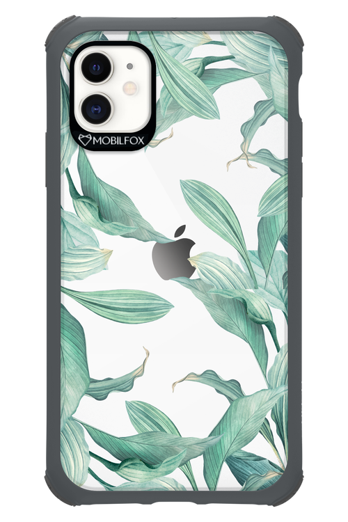 Greenpeace 2.0 - Apple iPhone 11