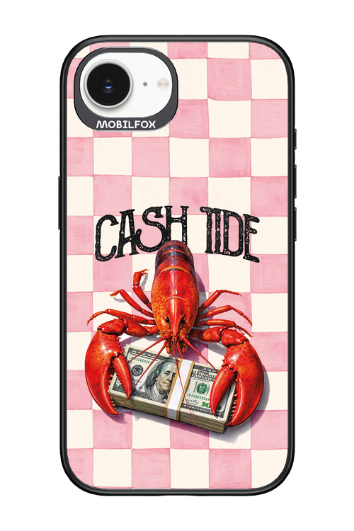 Cash Tide 2.0 - Apple iPhone 16e
