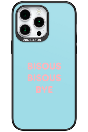 Bisous - Apple iPhone 15 Pro Max