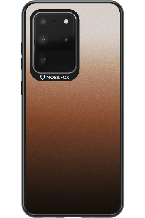 Desert Sunset - Samsung Galaxy S20 Ultra 5G