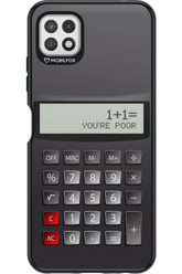 Calculator - Samsung Galaxy A22 5G