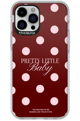 60’s Baby - Apple iPhone 12 Pro Max