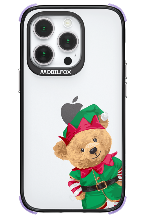 Mr. Elf - Apple iPhone 14 Pro