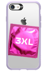 3XL 2.0 - Apple iPhone 7