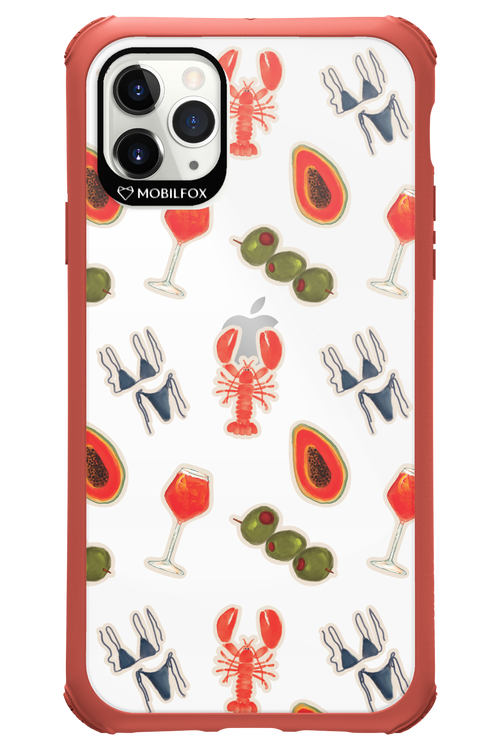 Aperitivo Dreams - Apple iPhone 11 Pro Max