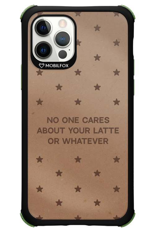 Whateverrr - Apple iPhone 12 Pro