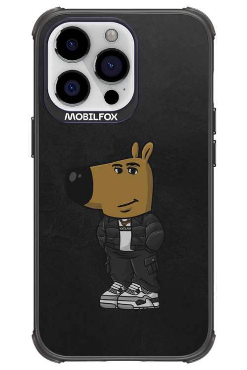 Chill Guy - Apple iPhone 13 Pro