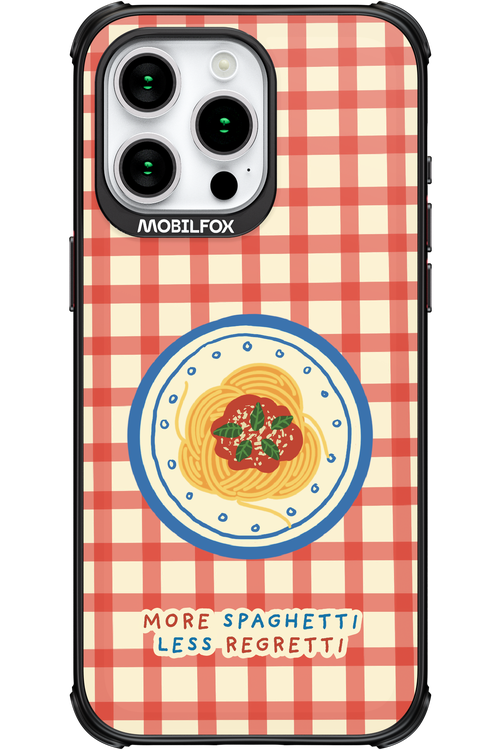 P asta la Vista - Apple iPhone 15 Pro Max