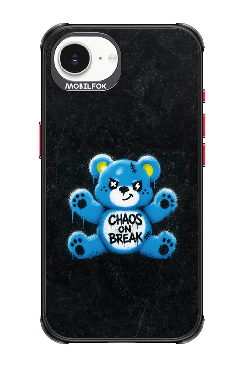 Chaos on Break 2.0 - Apple iPhone 16e