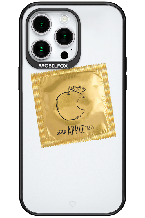 Safety Apple 2.0 - Apple iPhone 15 Pro Max