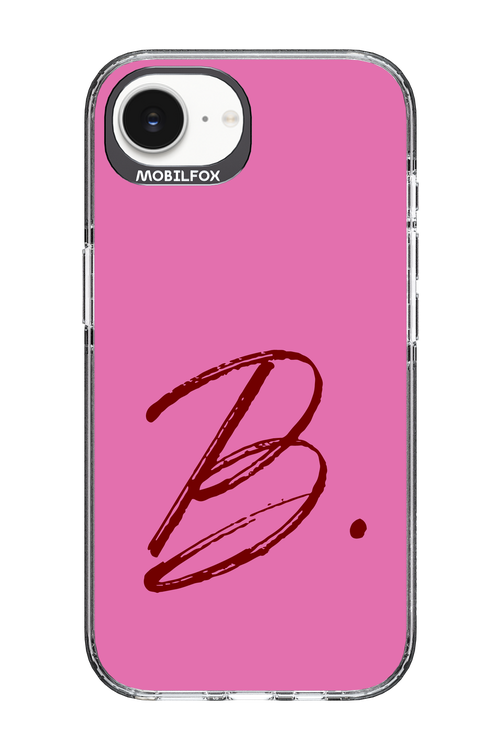 (Sorbet) B 2.0 - Apple iPhone 16e