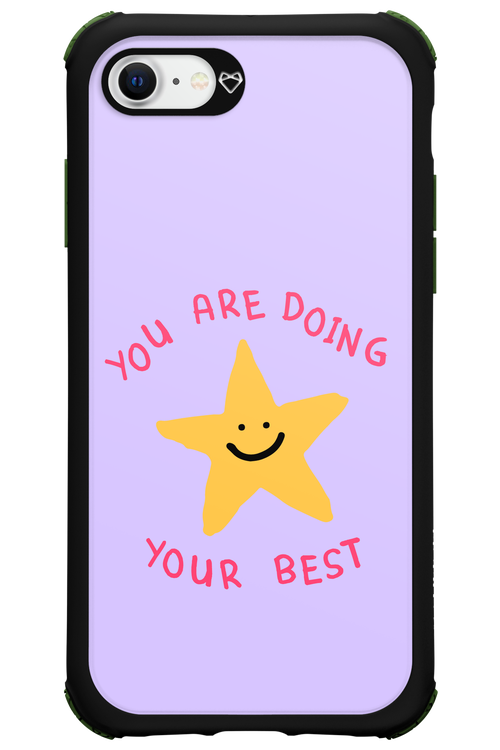 Your Best - Apple iPhone SE 2020