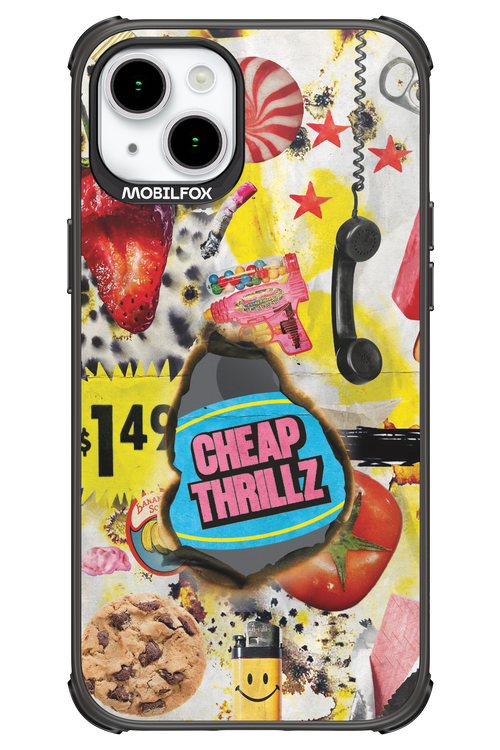 CHEAP THRILLZ - Apple iPhone 15 Plus