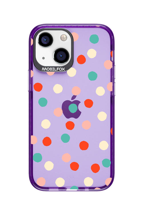 Xmas Dotss - Apple iPhone 13 Mini