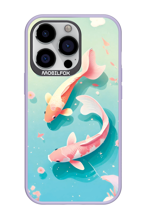 Koi II - Apple iPhone 13 Pro