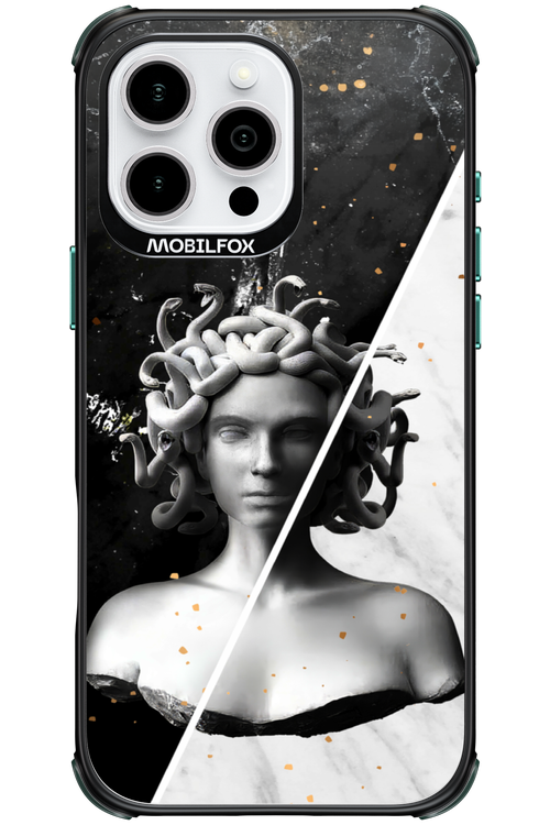 Medusa - Apple iPhone 16 Pro Max