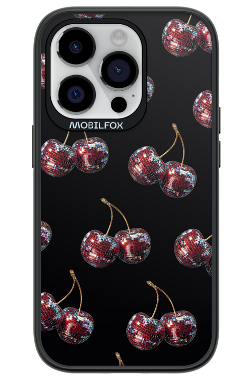 Cherry Rush - Apple iPhone 14 Pro